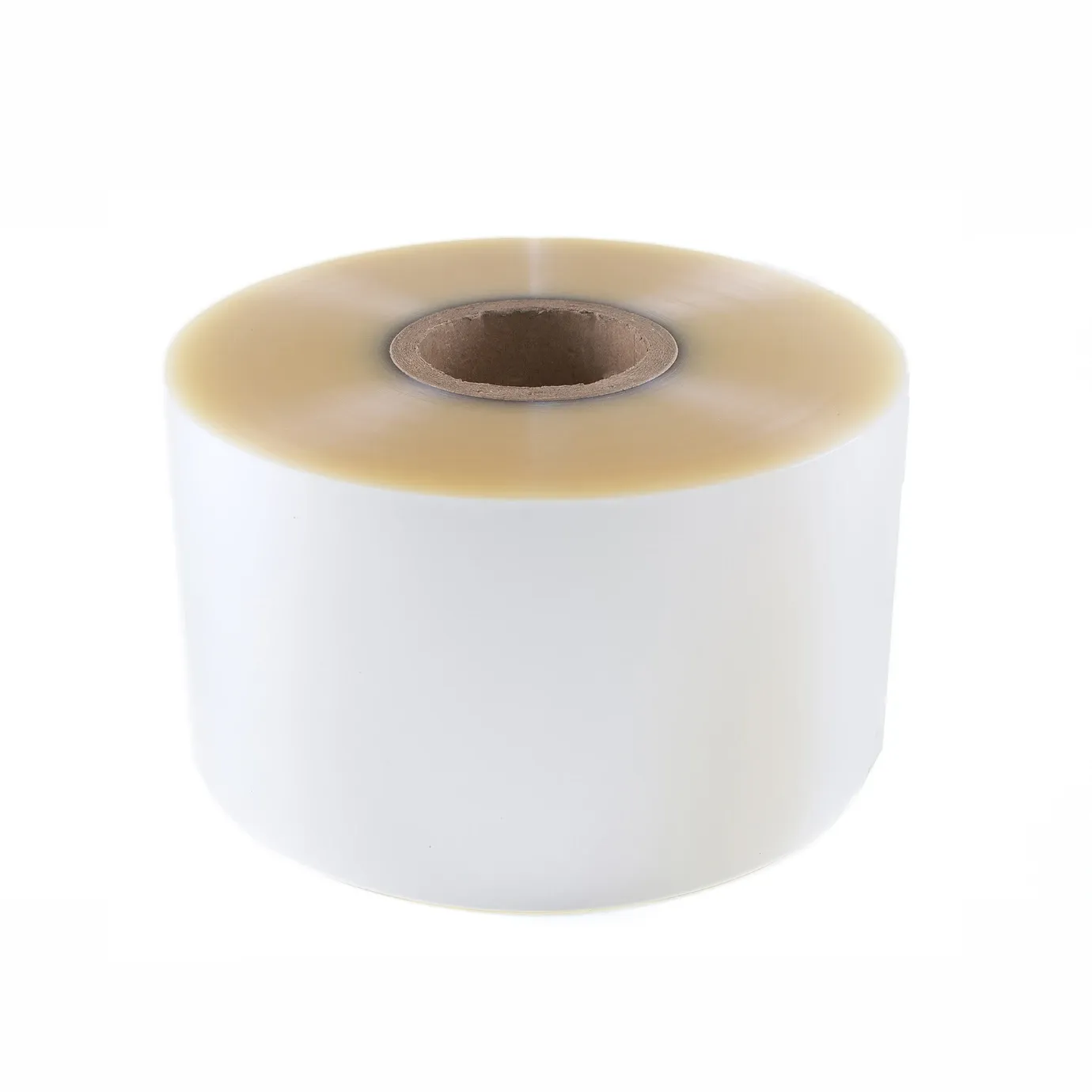 [SFEBDC550] (SFEBDC) Clear Biodegradable Heat Sealable Packaging Film Roll (5.50" (140mm))