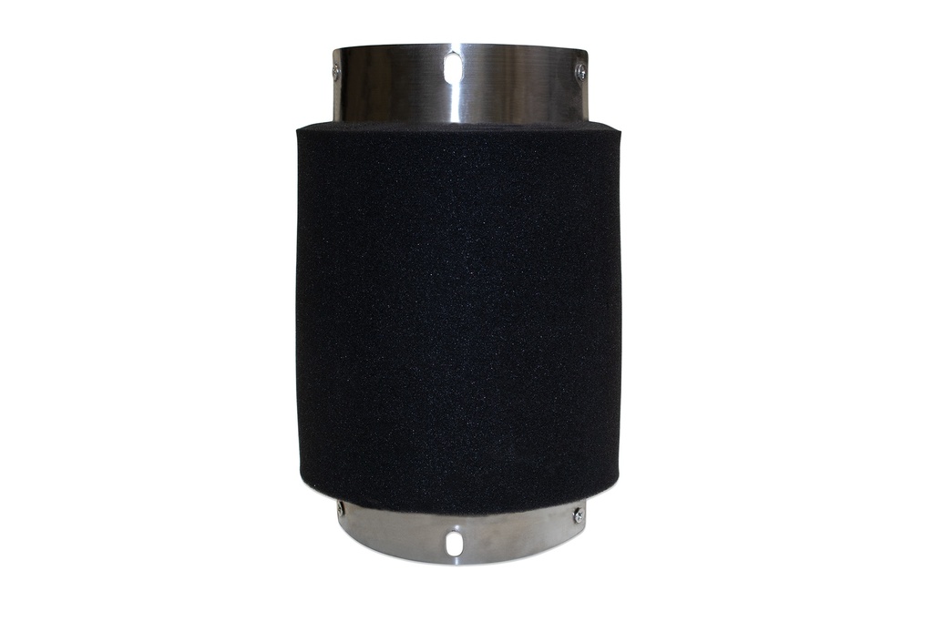 [FESS] Foam End Seal Shrouds