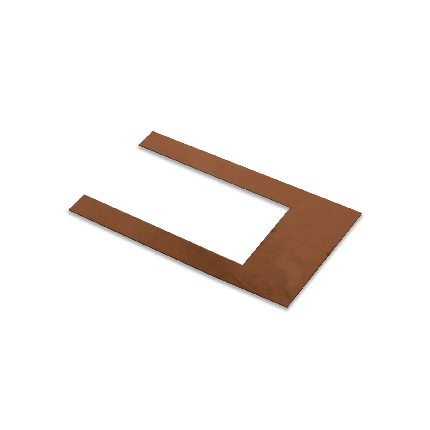 [ESBSH0015] End Seal Block Shim 0.15mm