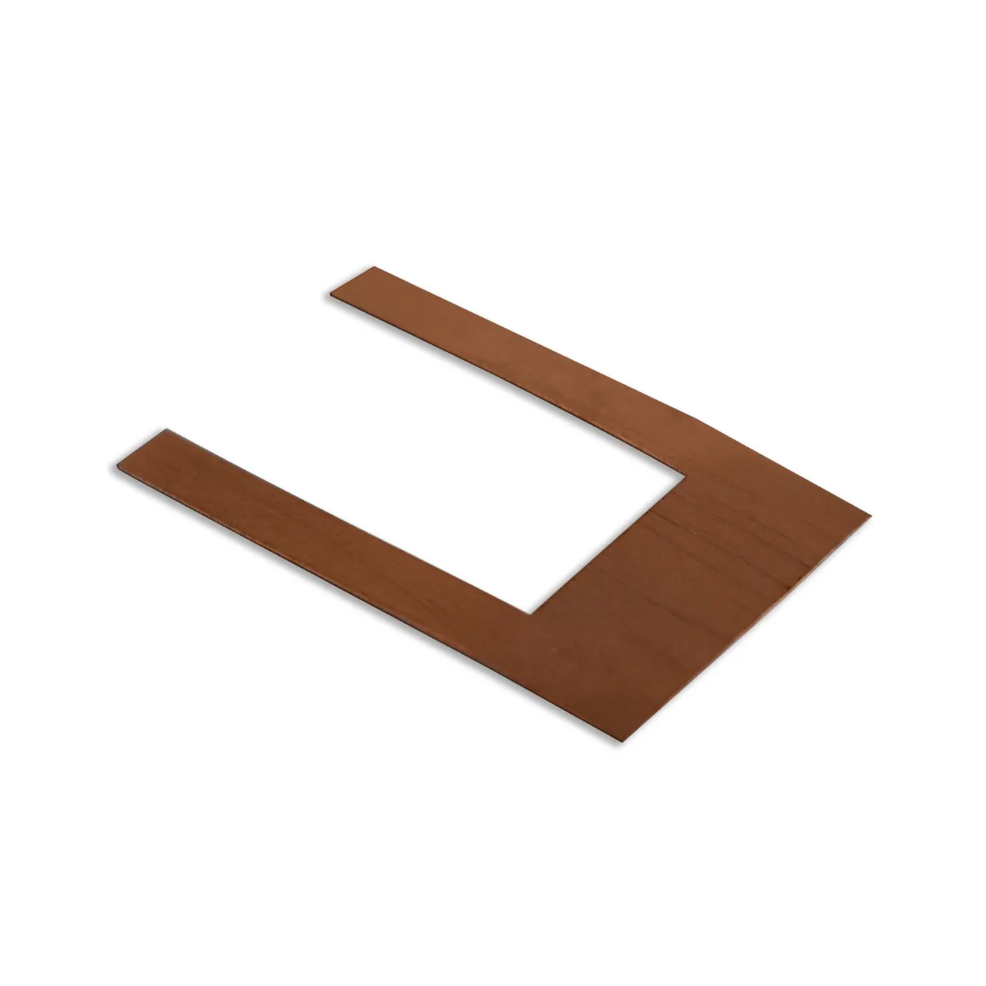 End Seal Block Shim 0.20mm