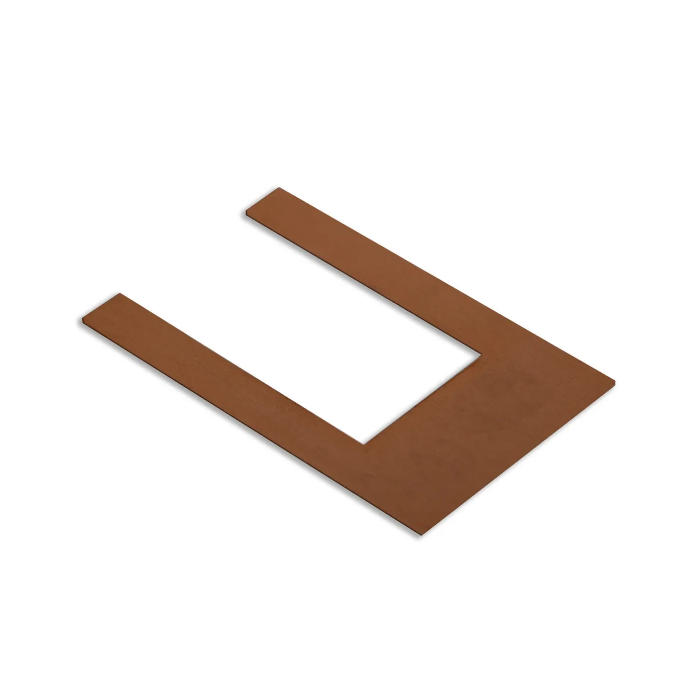 [ESBSH0030] End Seal Block Shim 0.30mm