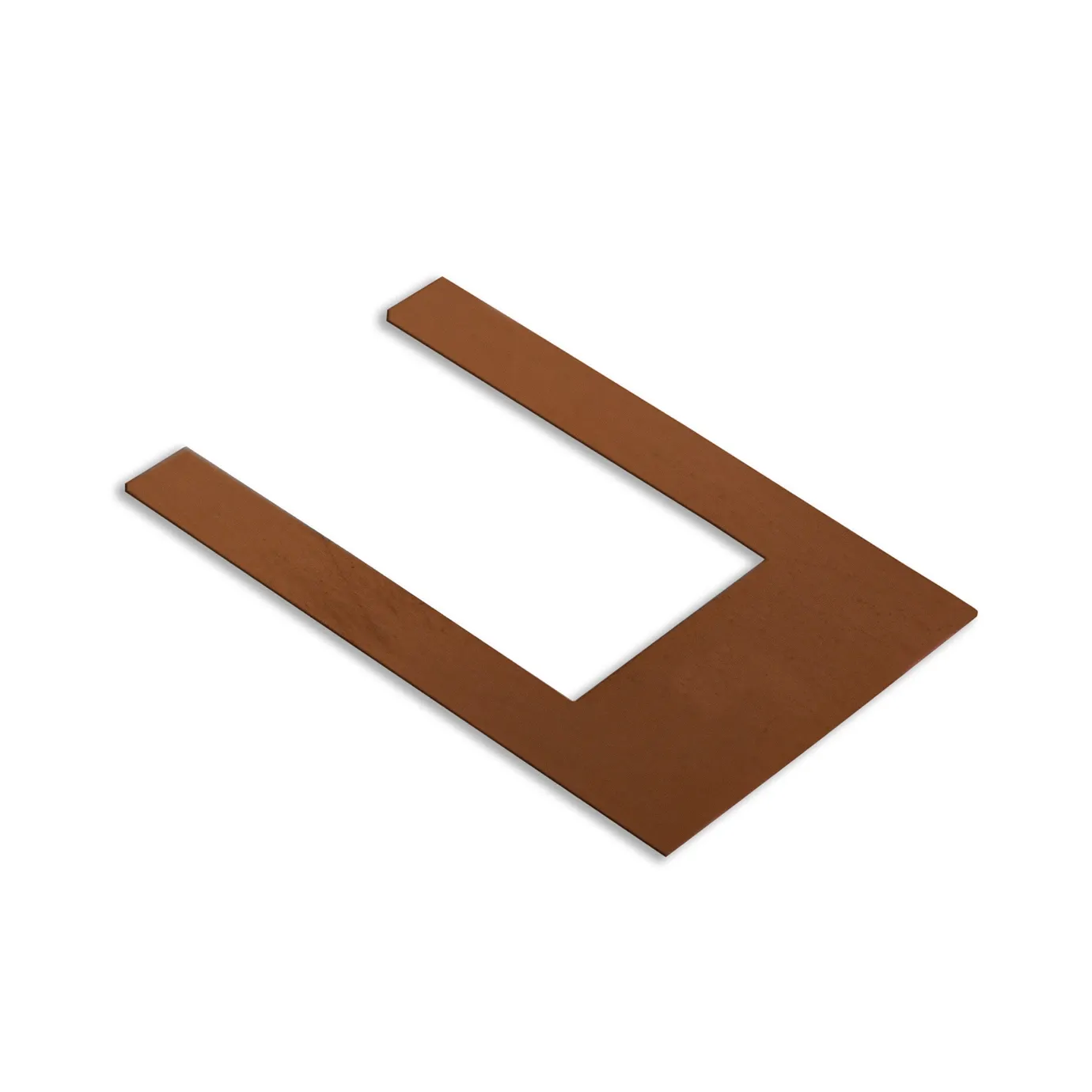 [ESBSH0040] End Seal Block Shim 0.40mm