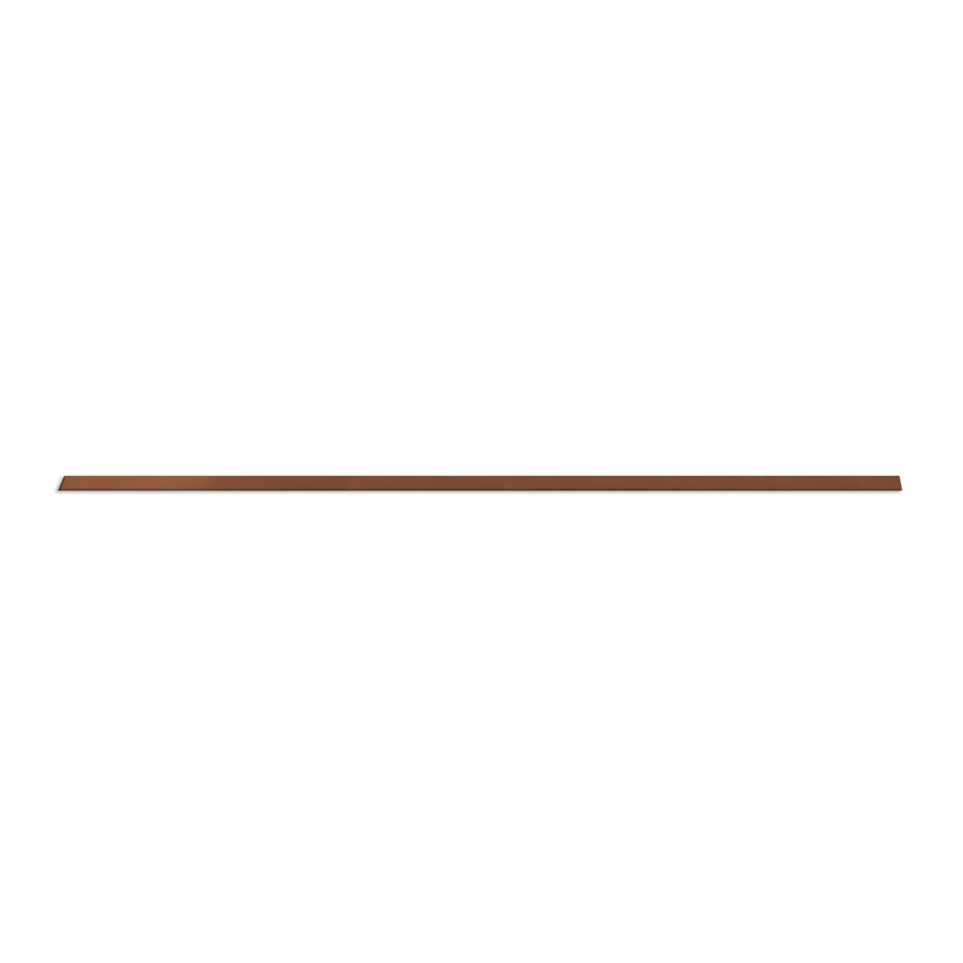End Seal Cutter Shim 0.05mm
