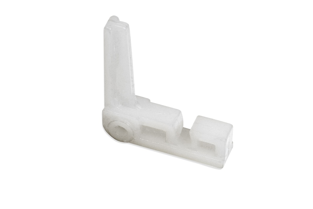 Plastic Pusher - 54mm L x 7.4mm W