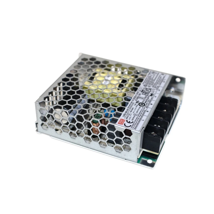 [LRS-50-24]  Mean Well Power Supply LRS-50-24
