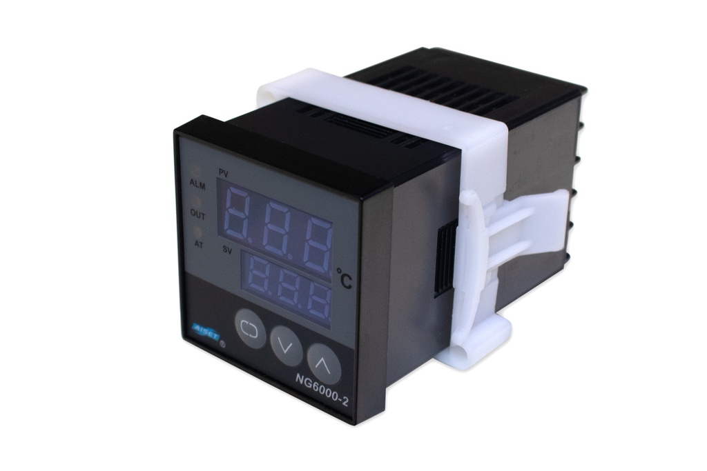 AISET Temperature Controller