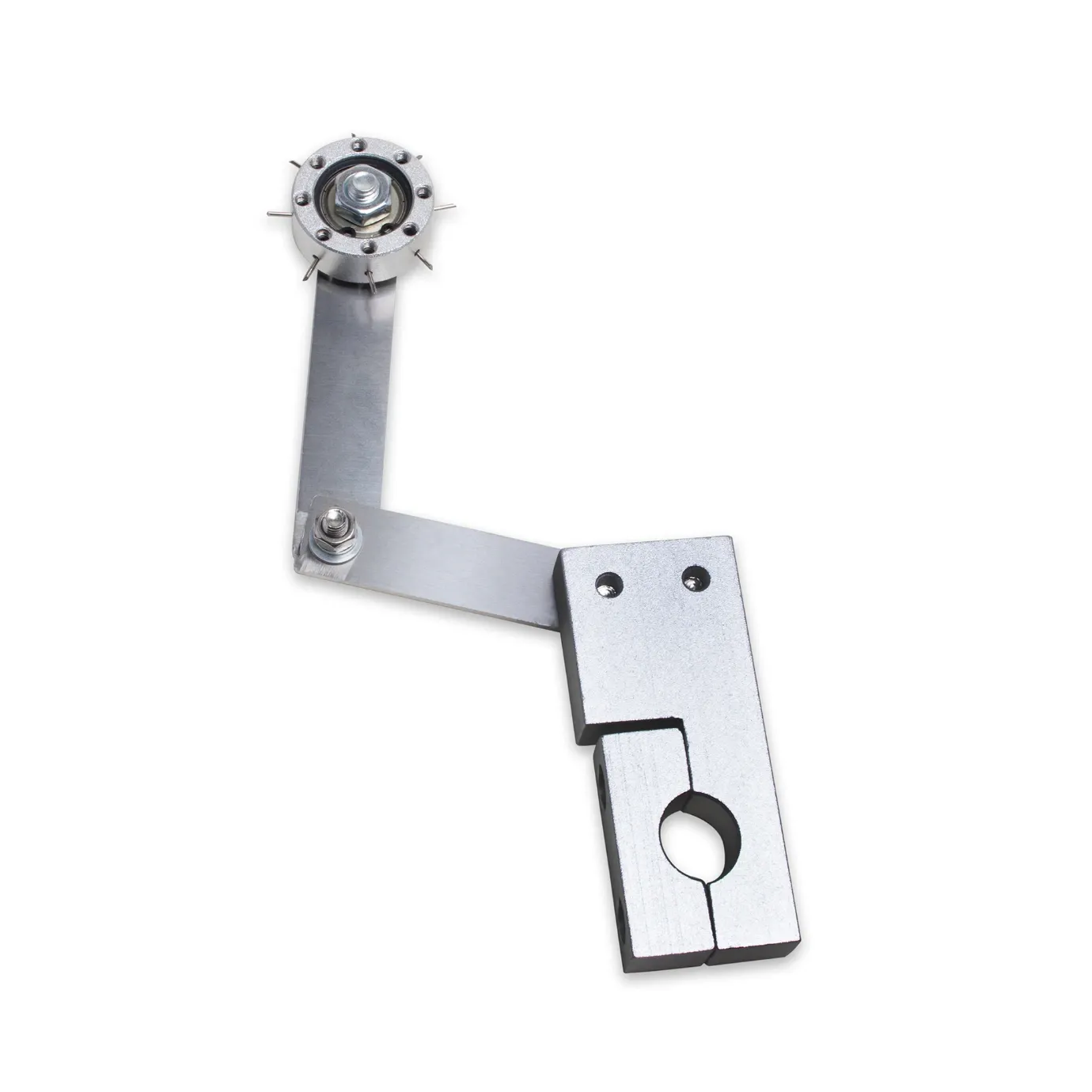 [ARW987] Air Removal Wheel With Mounts