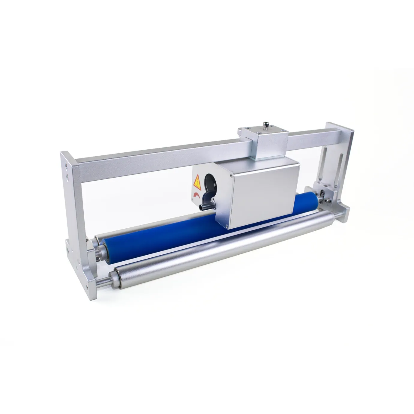 [DCP1415BKTIF1770] DCP1415 Heated Ink Roller Flow Wrapper Printer Mounting Bracket