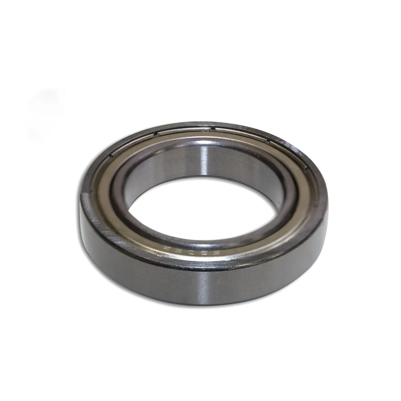 [CSB6206ZZ] CSB6206ZZ Chrome Steel Sealed Ball Bearing
