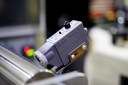 Photoelectric Switch Optical Color Mark Sensor