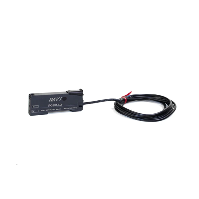[FX-501-C2] Optical Fiber Amplifier