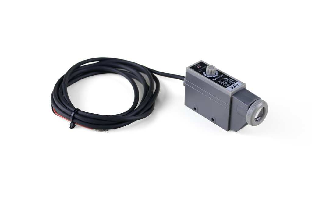 Photoelectric Switch Optical Color Mark Sensor