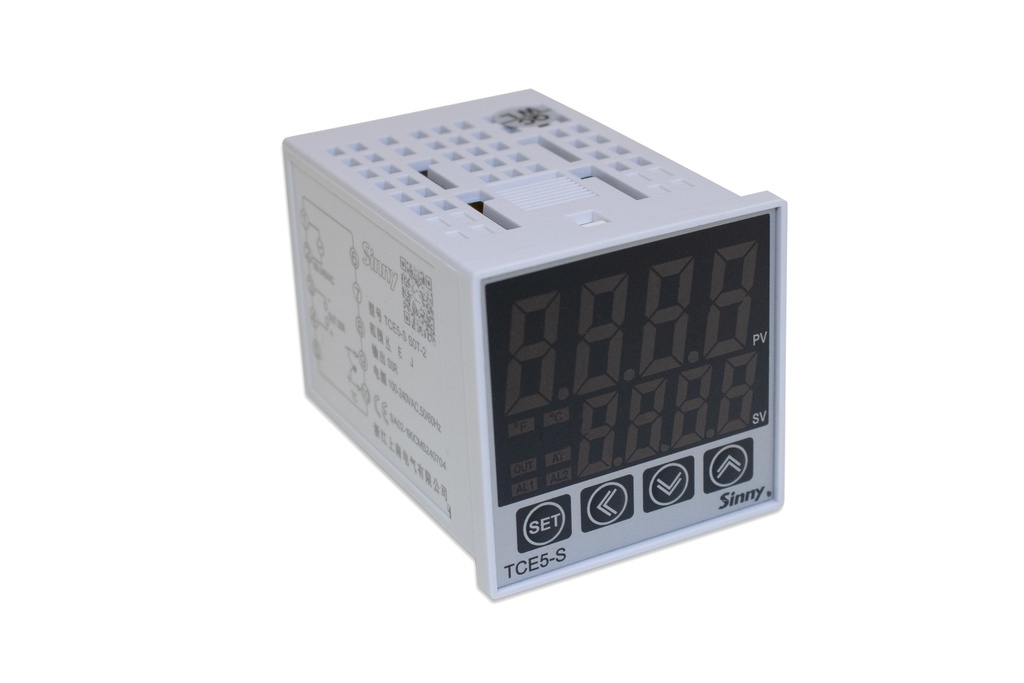Sinny Temperature Controller