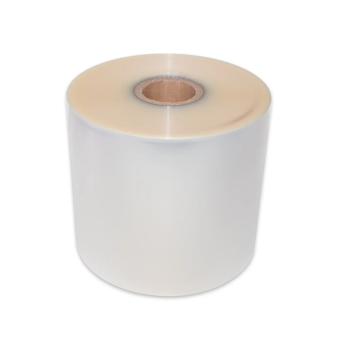 (SFSC) Clear Multilayer Heat Sealable Packaging Film Roll