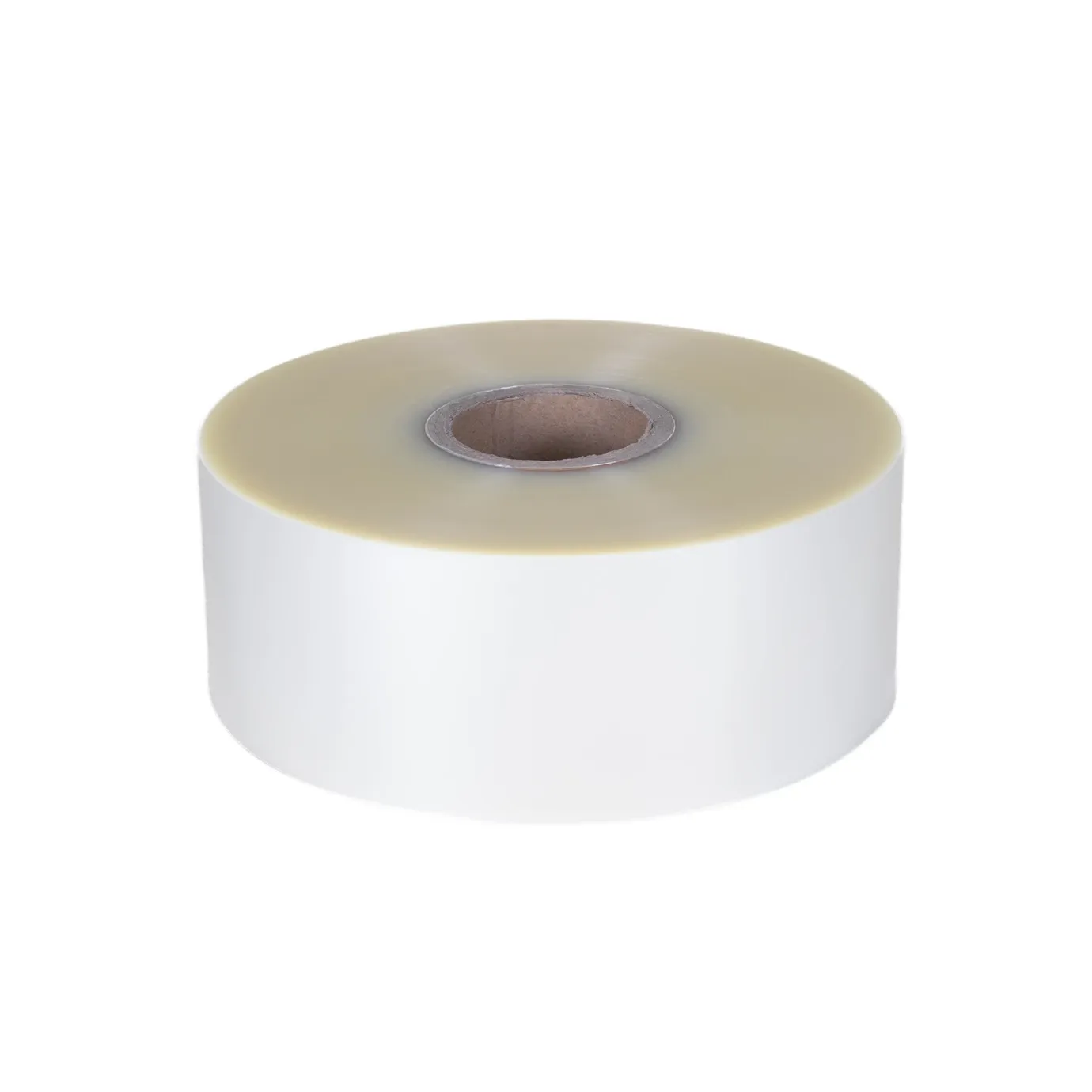 (SFSC03V) Clear Multilayer Heat Sealable Packaging Film Roll