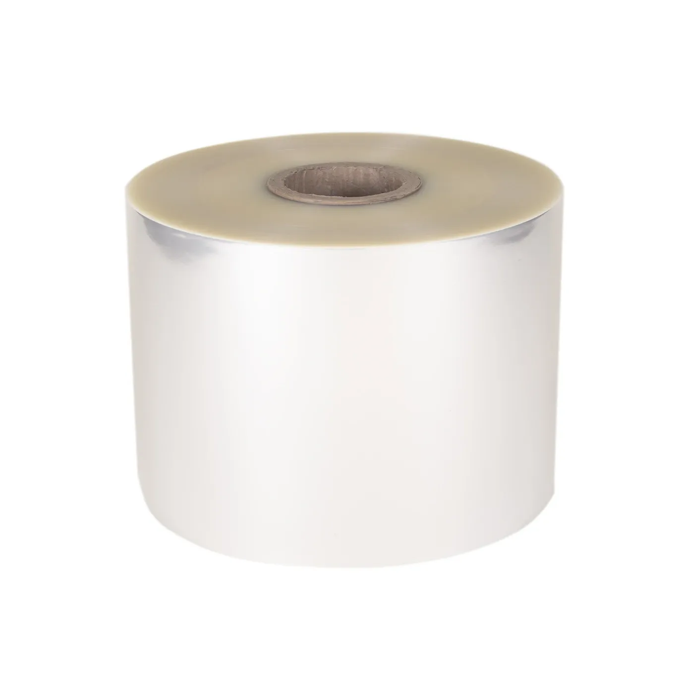 (SFSC03V) Clear Multilayer Heat Sealable Packaging Film Roll