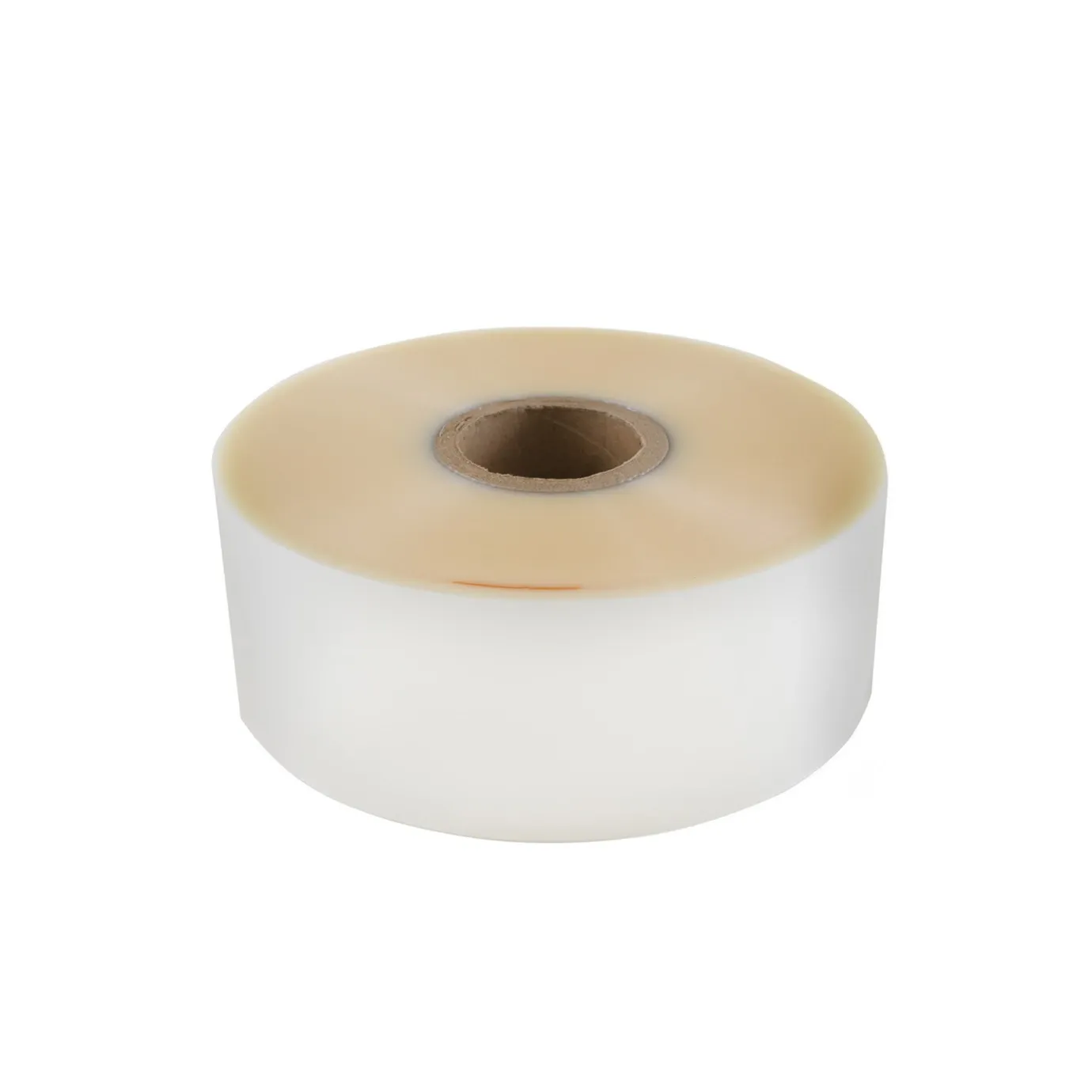 (SFSC02V) Clear Multilayer Heat Sealable Packaging Film Roll