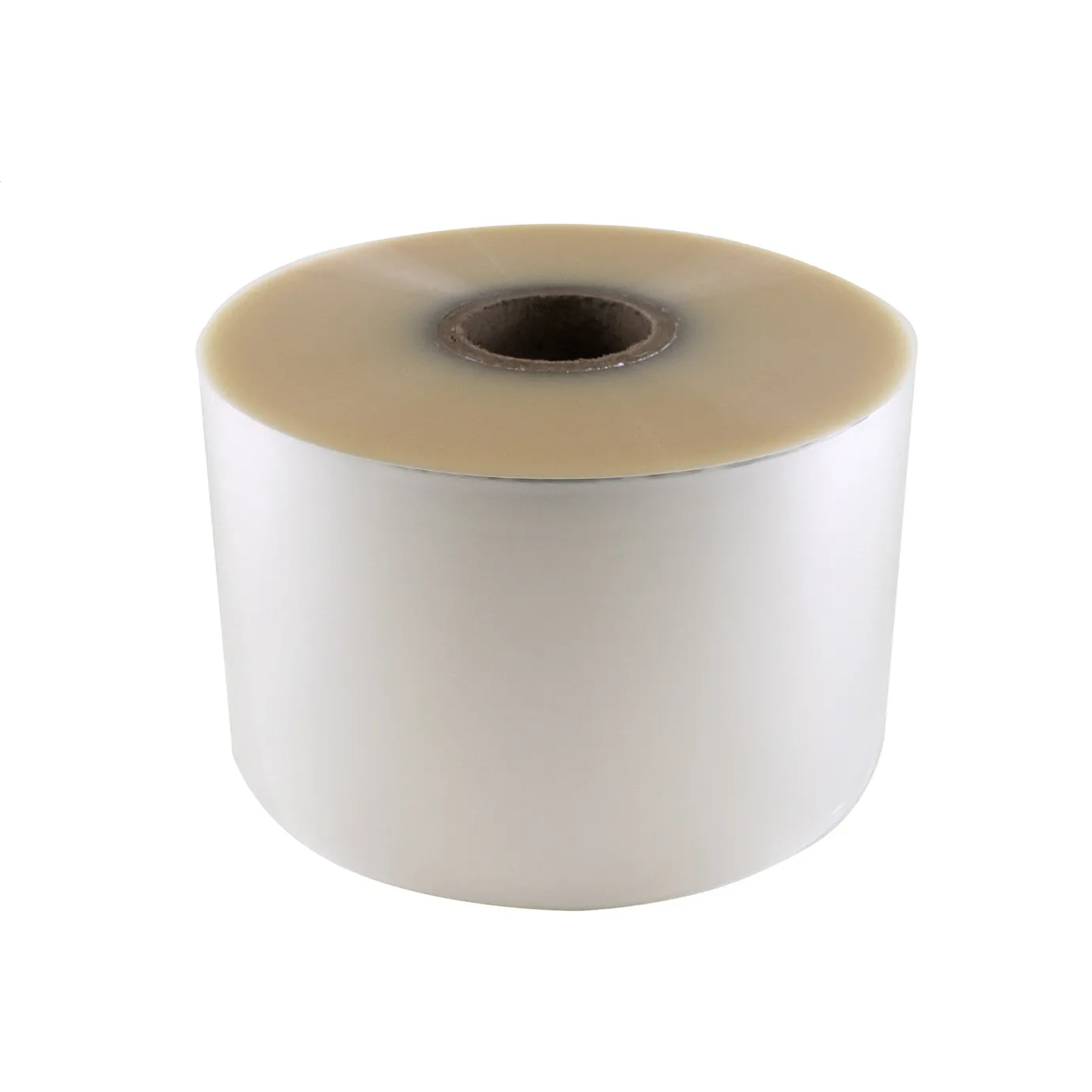 (SFSC02V) Clear Multilayer Heat Sealable Packaging Film Roll
