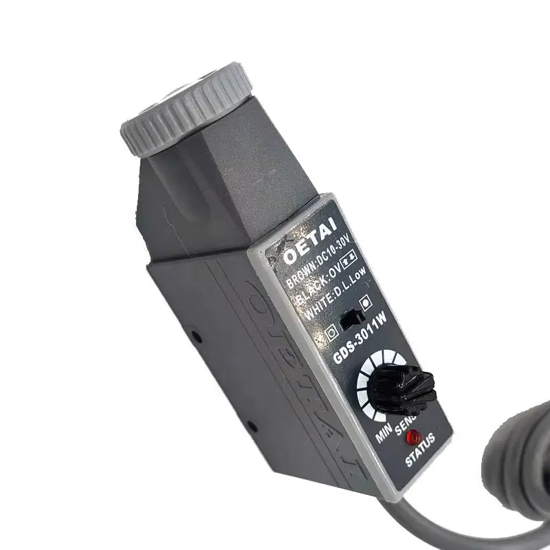 OETAI Eyemark Sensor
