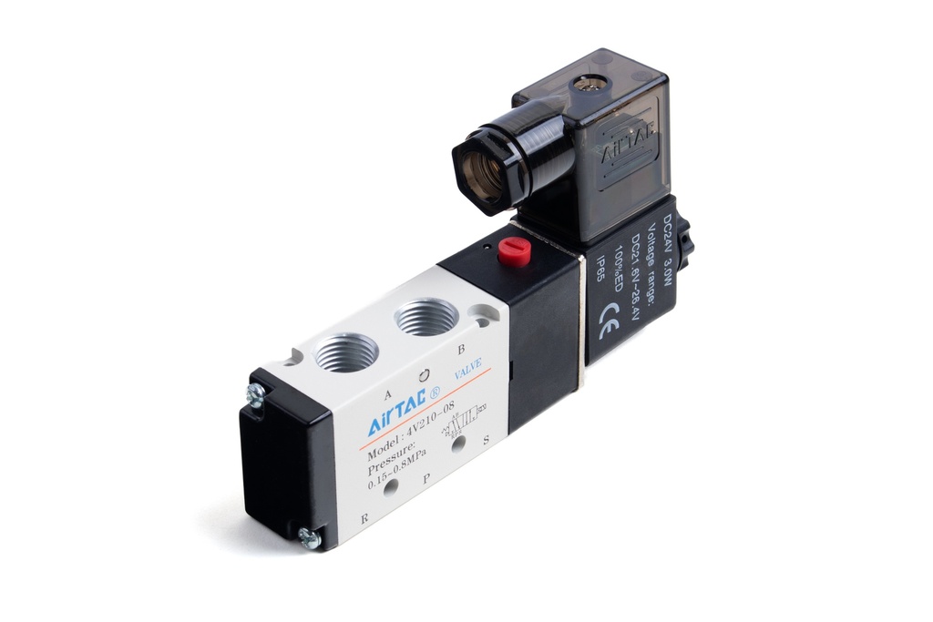 AirTAC Solenoid Valve
