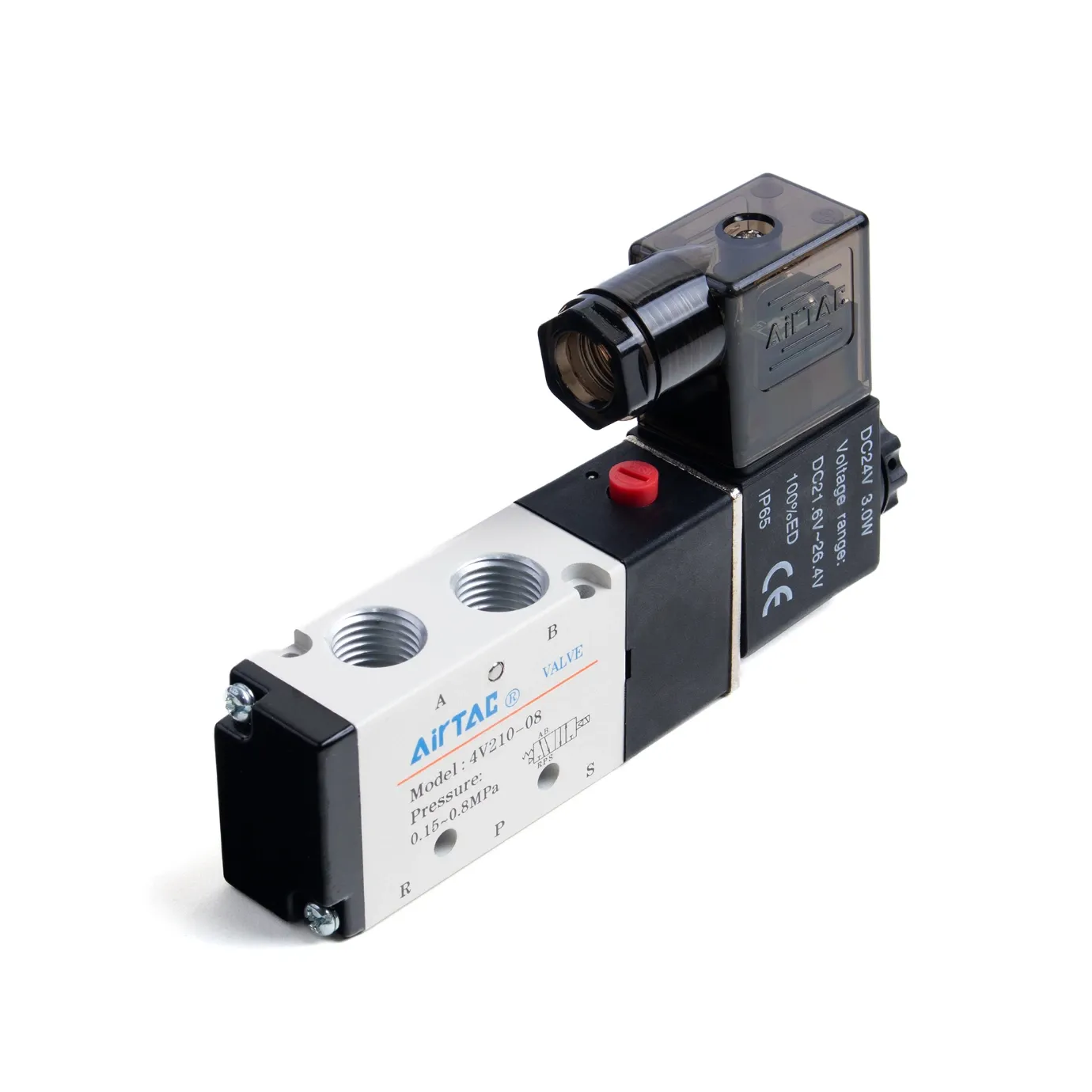 AirTAC Solenoid Valve