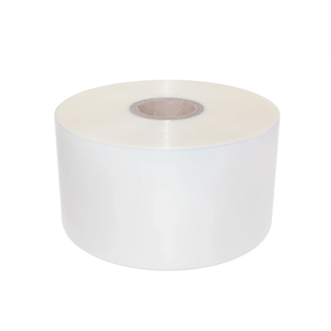 (SFIC) Clear Multilayer Heat Sealable Packaging Film Roll