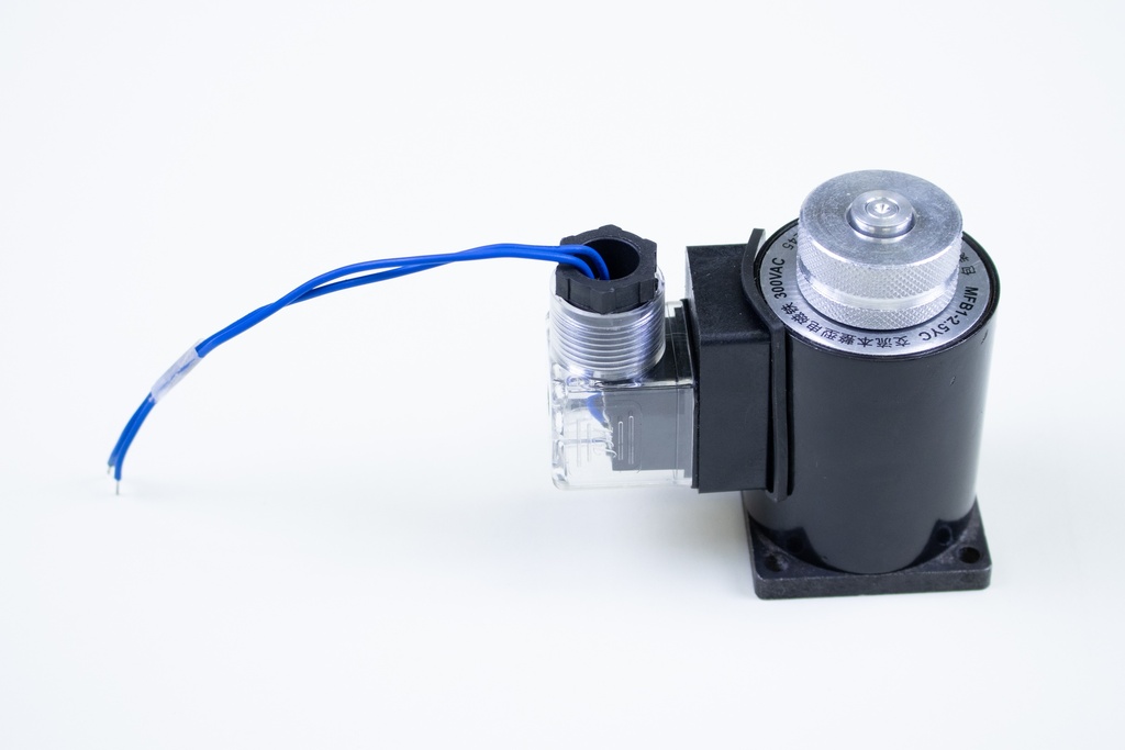 Mid Seal Solenoid