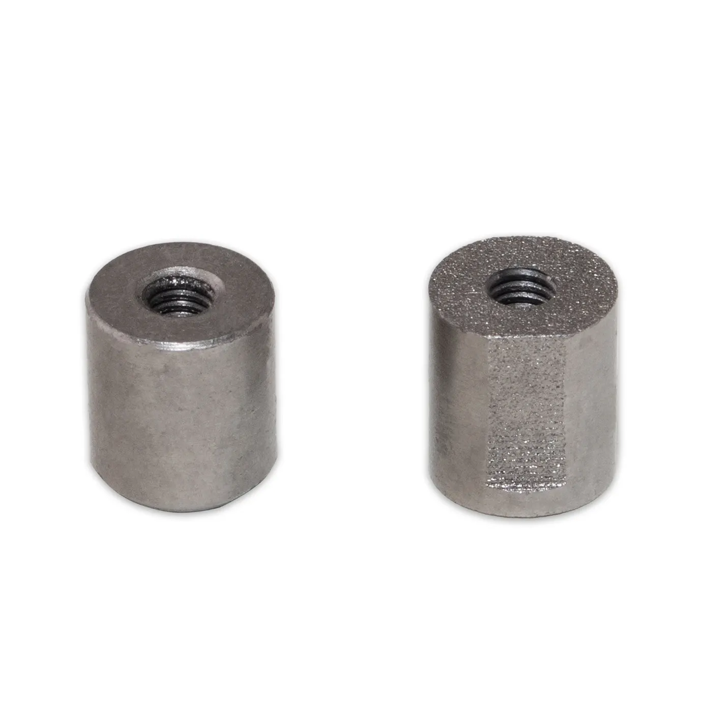 [03920450ESIFRHHC] 0.392" Dia x 0.450" L Full Cut Round Hang Hole Cutter Punch Insert Set