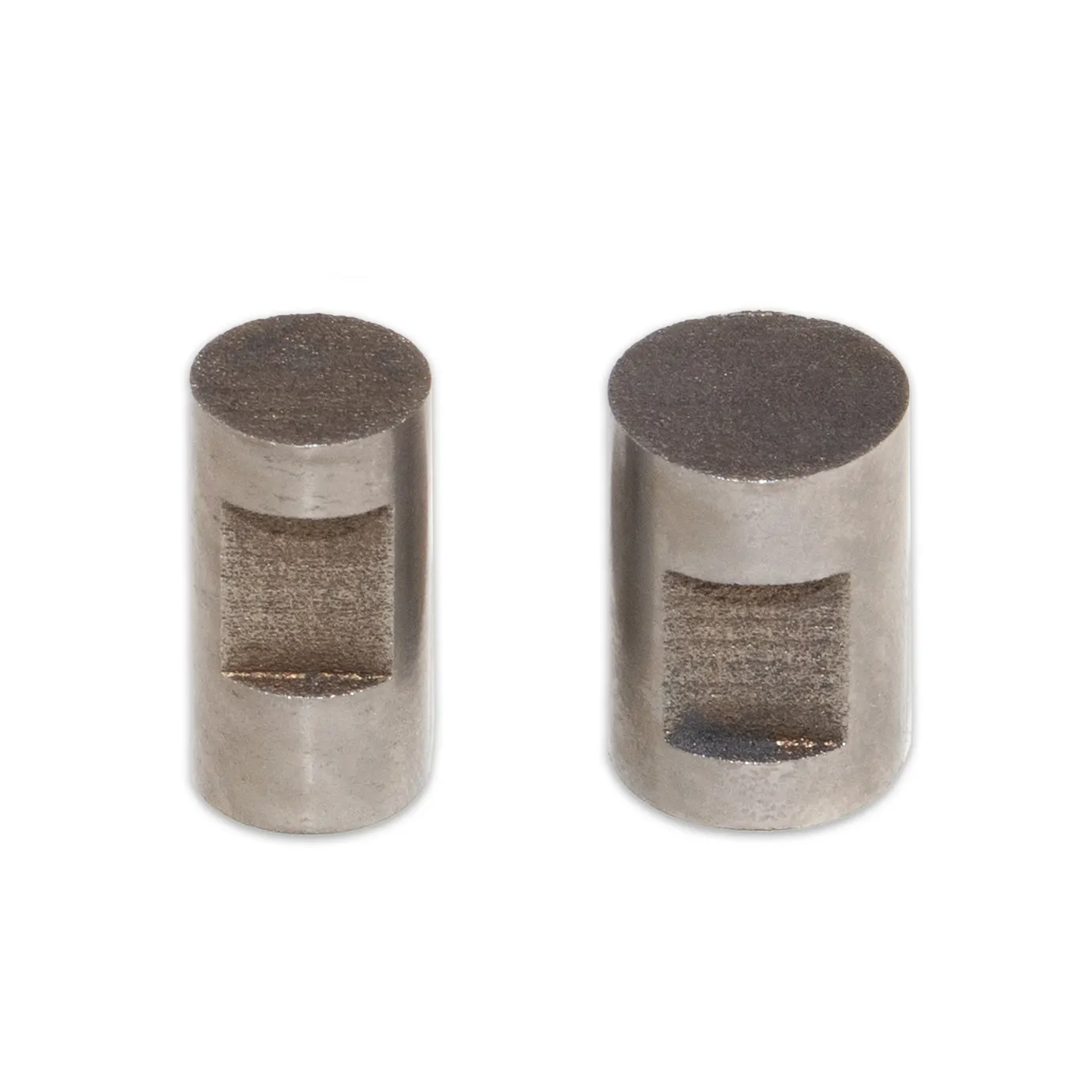 [03150619ESIFRHHC] 0.315" Dia x 0.619" L Full Cut Round Hang Hole Cutter Punch Insert Set