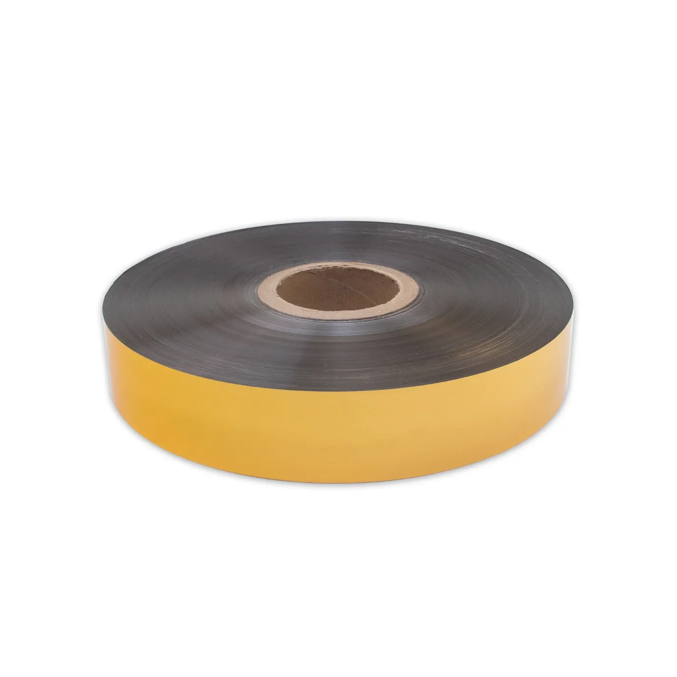 [SFSGD196] (SFSGD) Gold Heat Sealable Packaging Film Roll (1.96" (50mm))