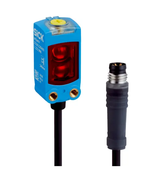 SICK 300mm Diffuse Reflection Sensor