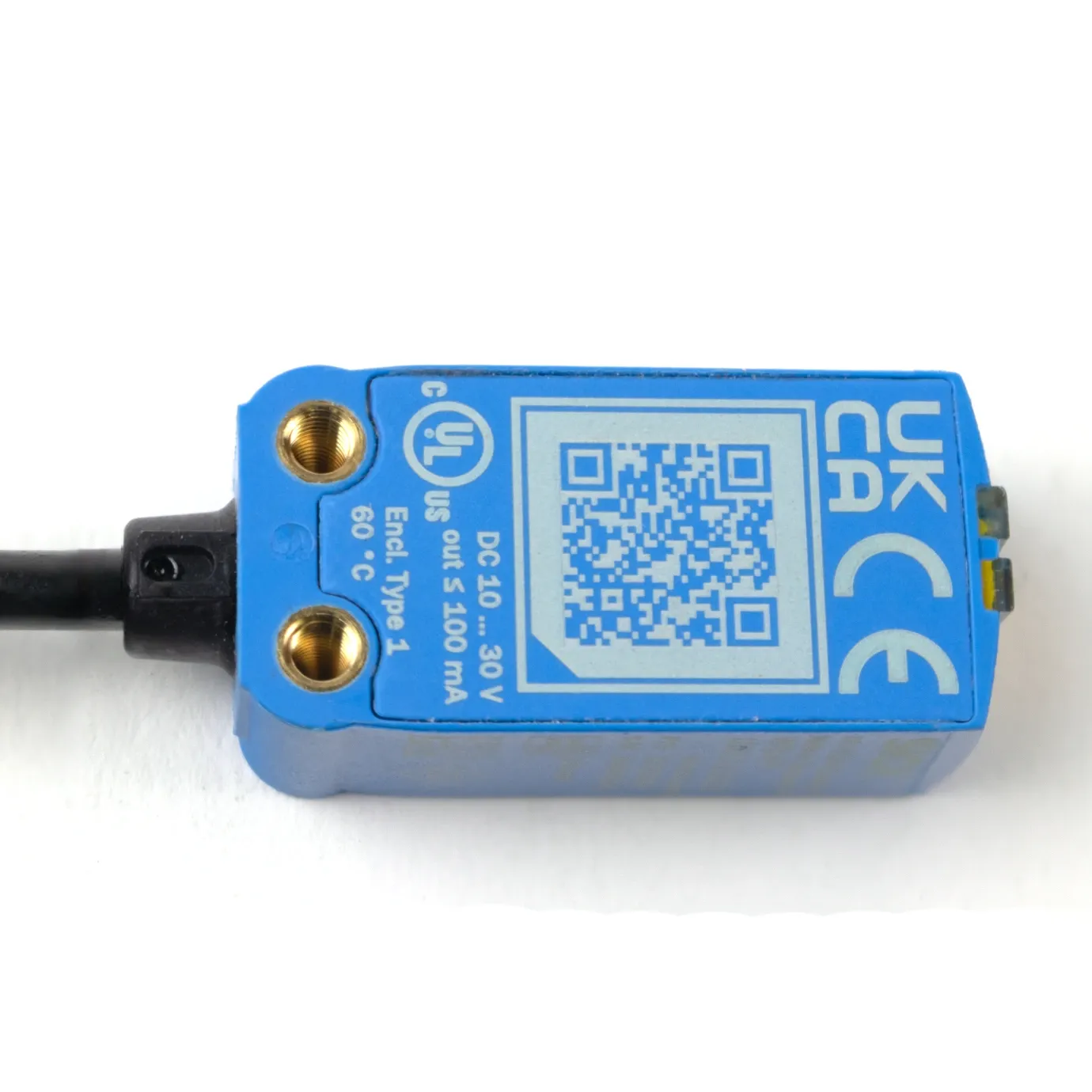 [WTB4FP-1G311120ZZZ] SICK 300mm Diffuse Reflection Sensor