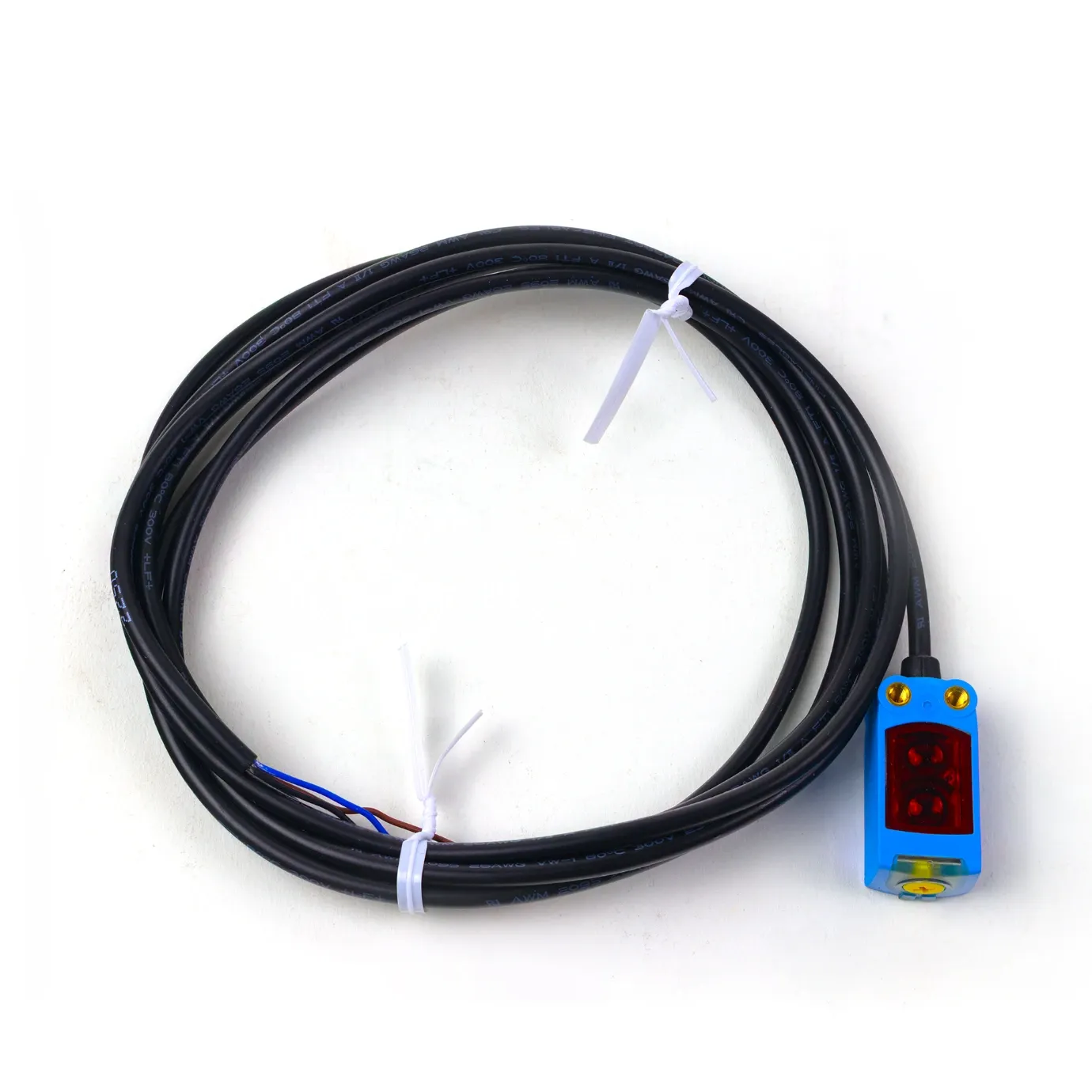 SICK Photoelectric Proximity Sensor