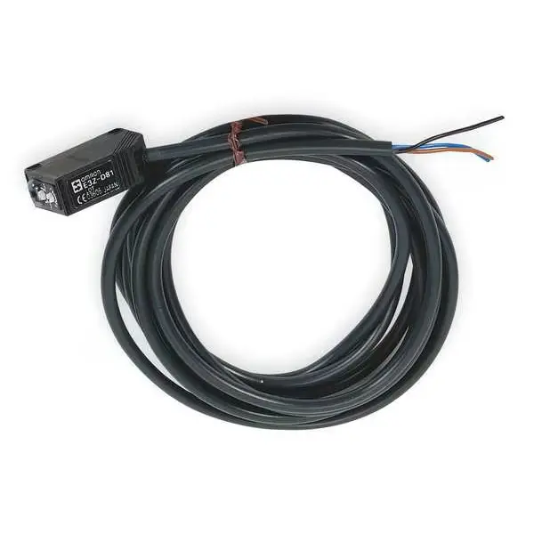 Omron Diffuse Reflection Sensor 1mm-800mm