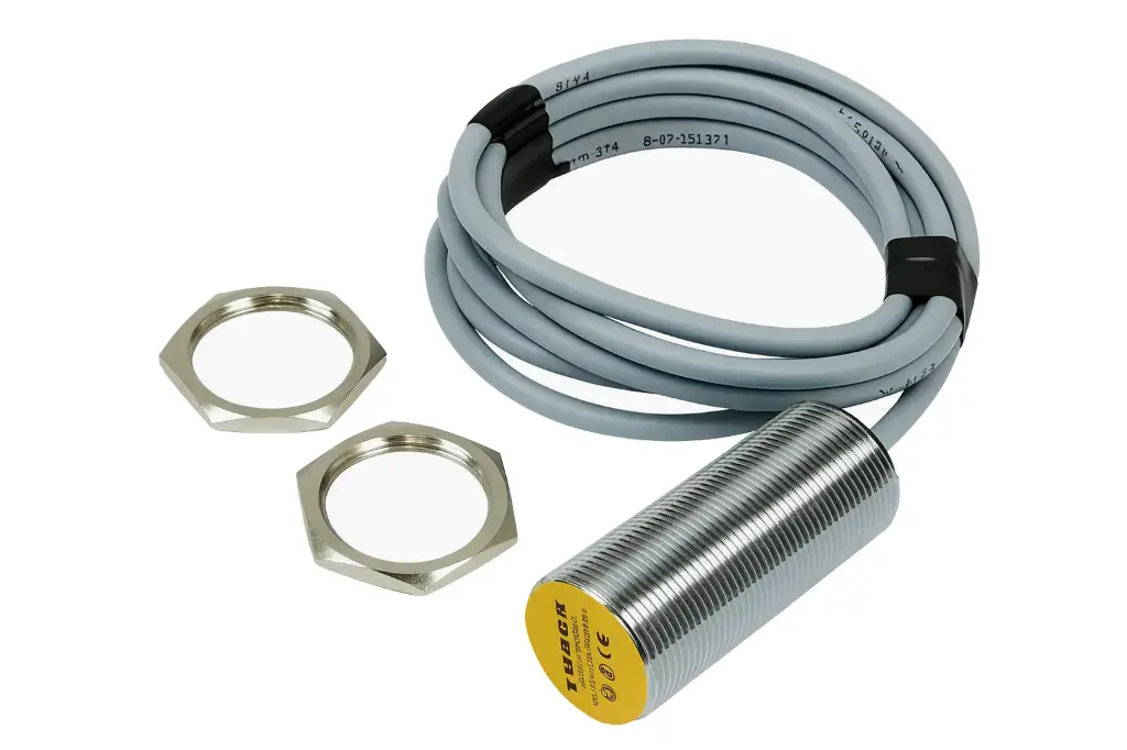 Turck Proximity Sensor