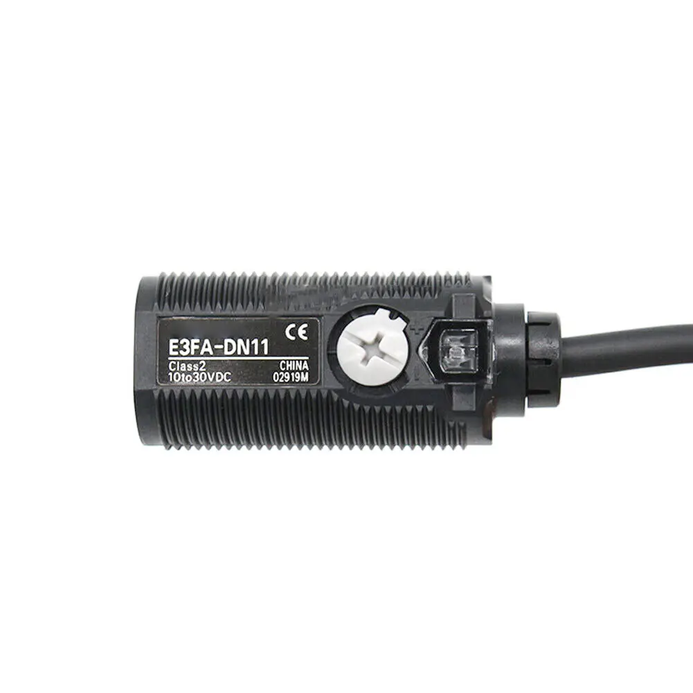 Omron Photoelectric Sensor