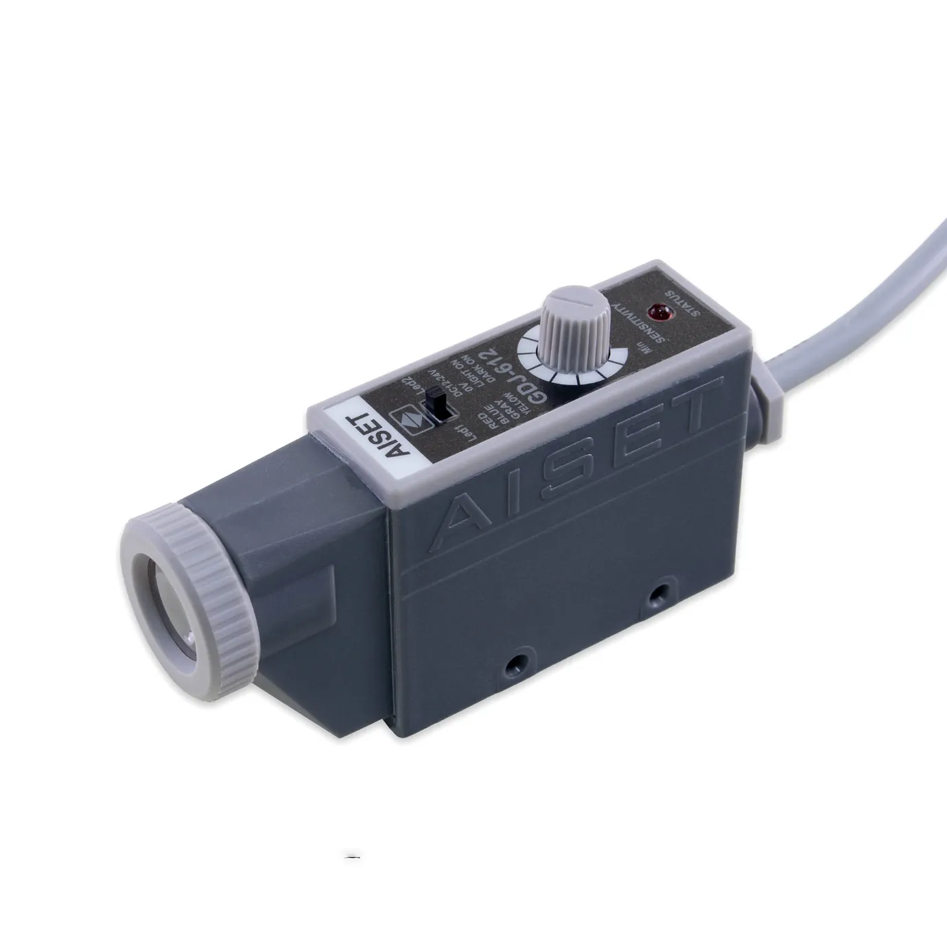 [GDJ-612] Aiset Eyemark Sensor