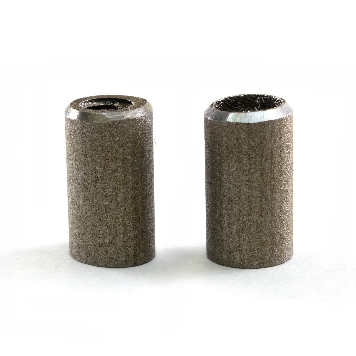 [01340522ESIFRHHC] 0.314" Dia x 0.522" L Full Cut Round Hang Hole Cutter Punch Insert Set