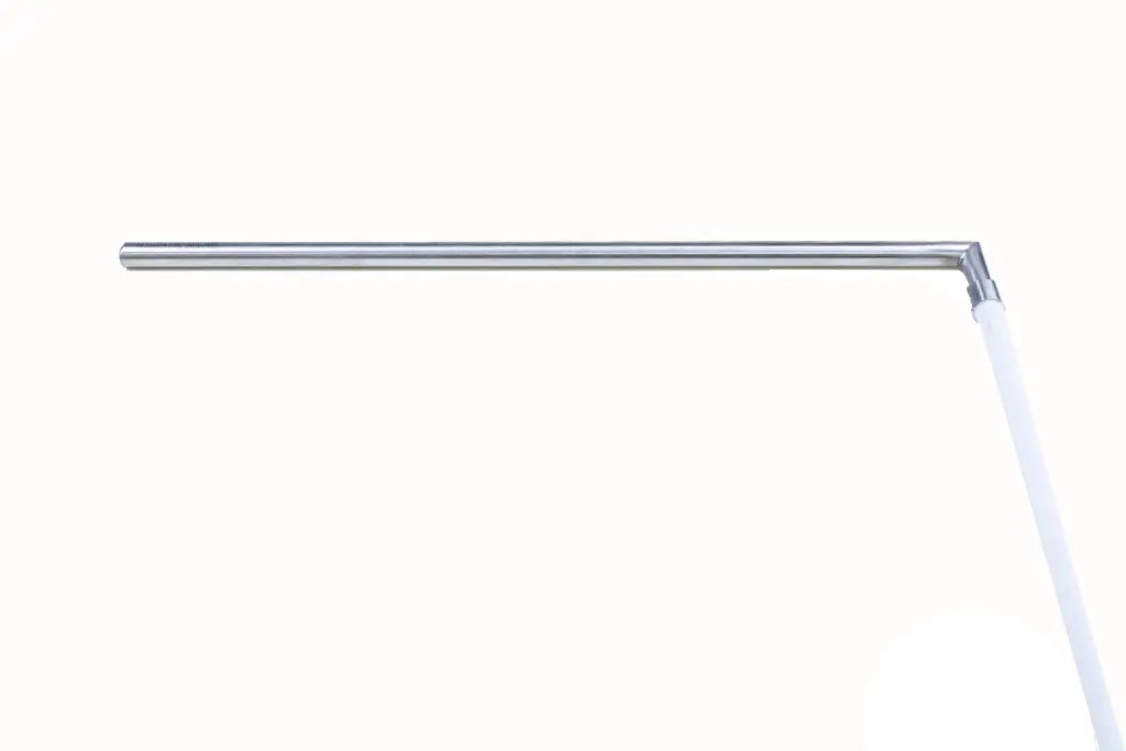 End Seal Block Tube Heater Element