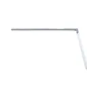 End Seal Block Tube Heater Element