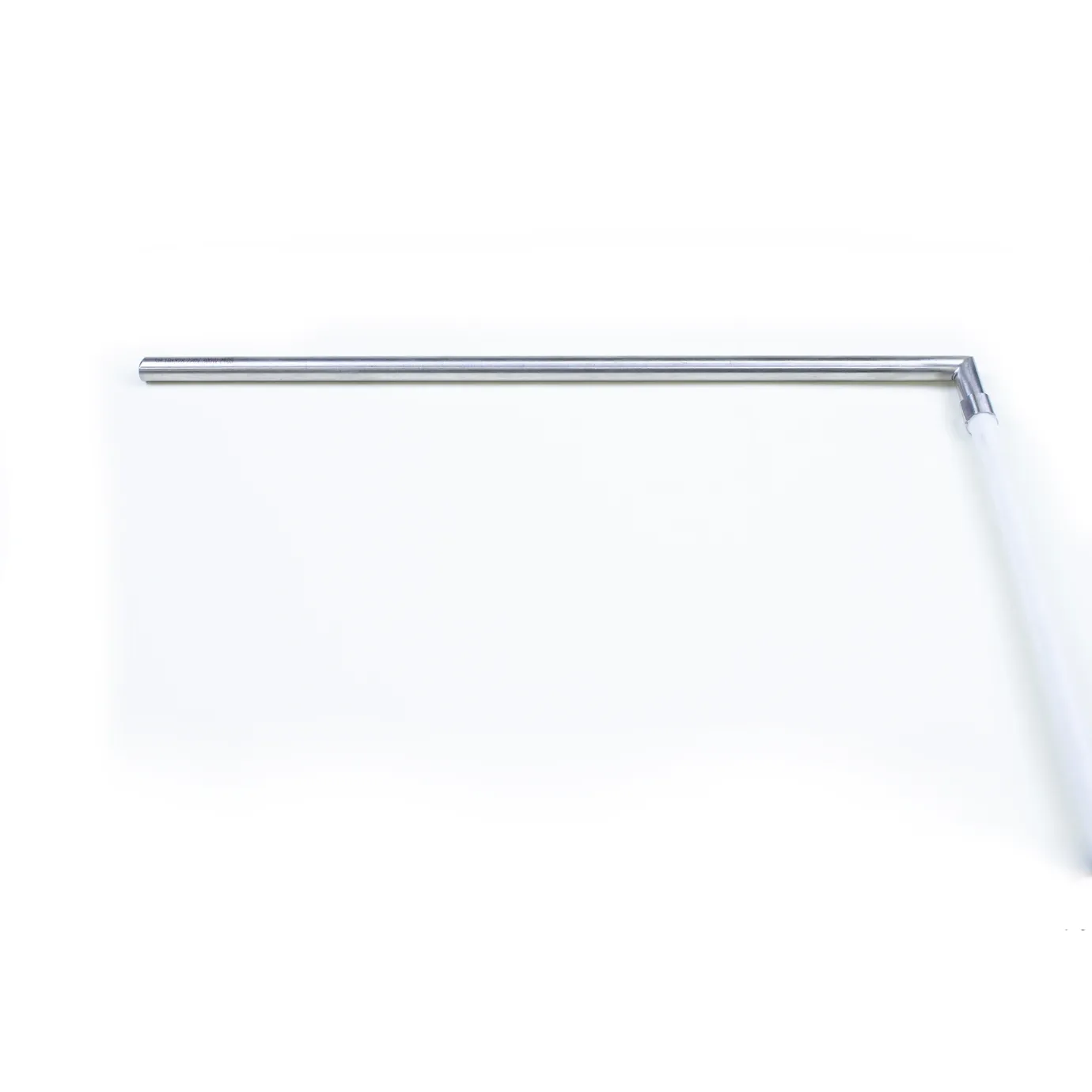 End Seal Block Tube Heater Element