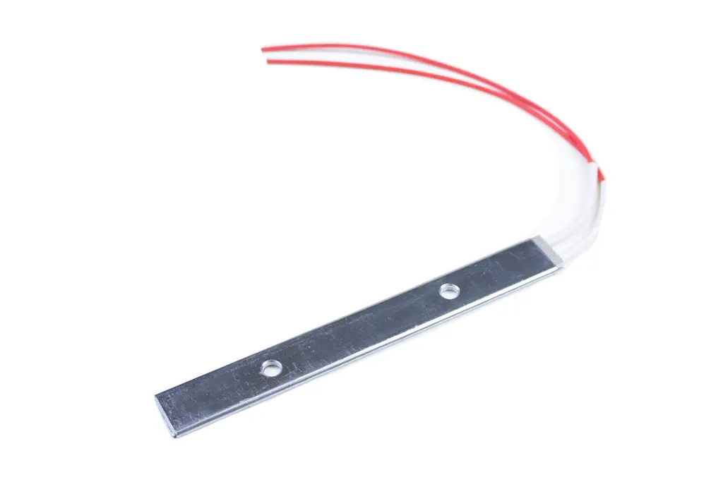 [FHE082650014] Flat Heater Element 0.82" W x 6.50" L x 0.14" H