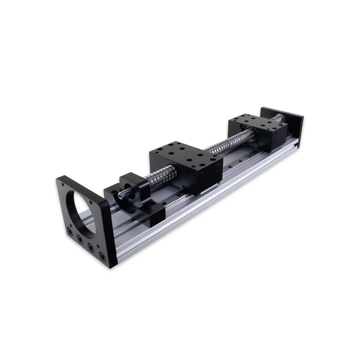 [BSM15980311] Ball Screw Mechanism