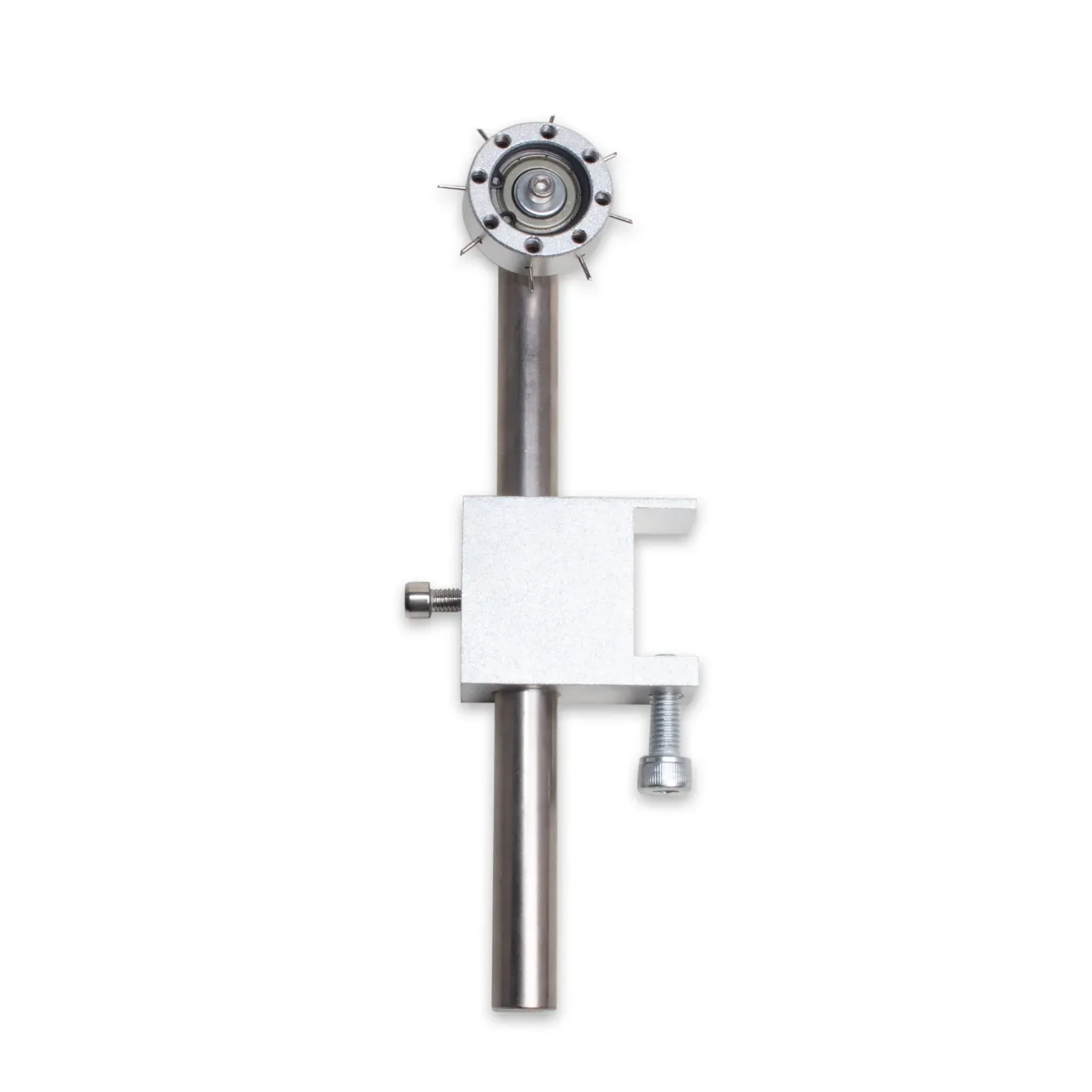 Air Removal Wheel