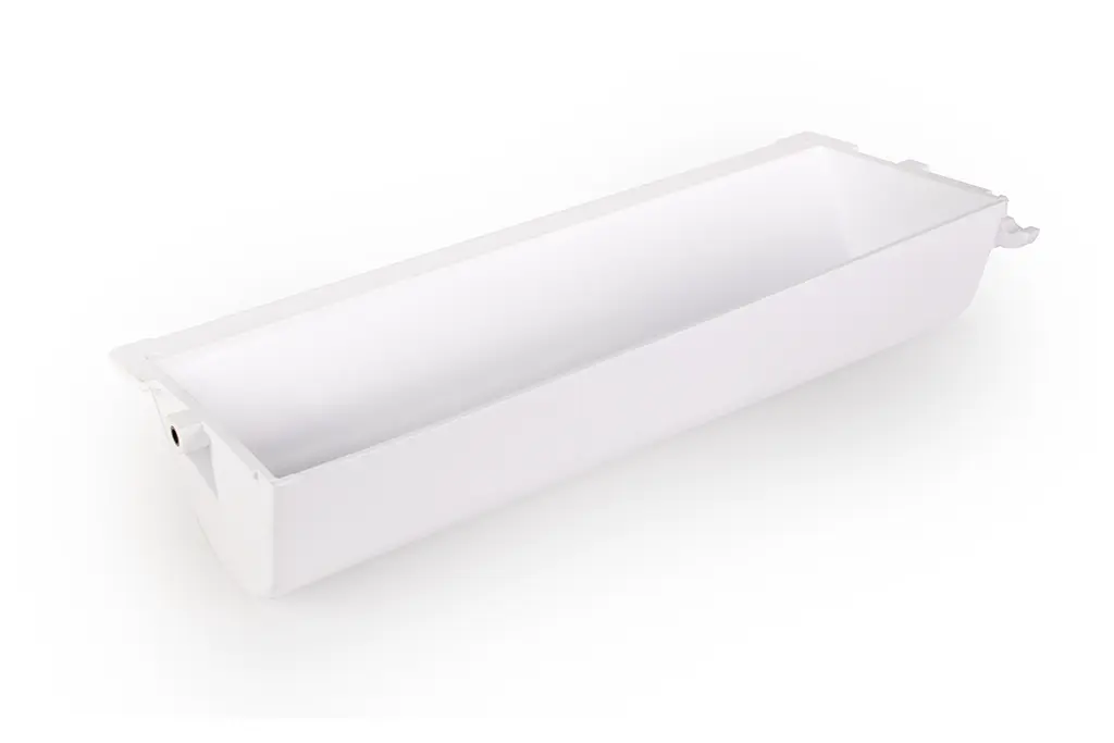 1.8L (110 in³) Elevator Buckets