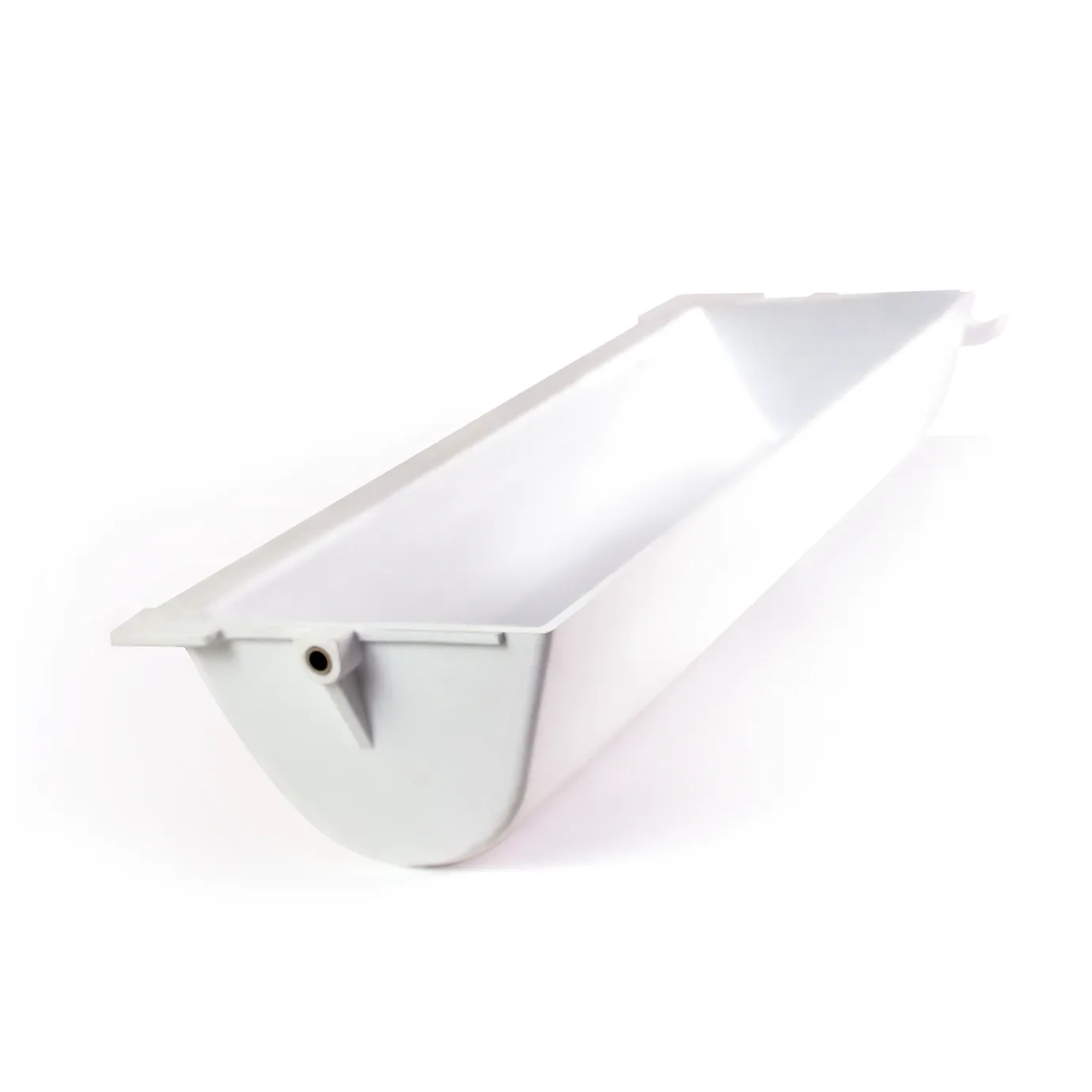 1.8L (110 in³) Elevator Buckets
