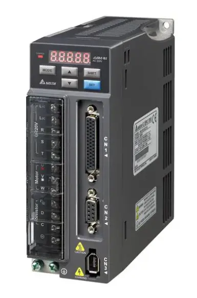 Delta Servo Drive ASD-B2L-0721-B