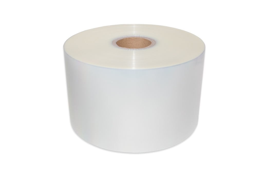 (SFIC) Clear Multilayer Heat Sealable Packaging Film Roll