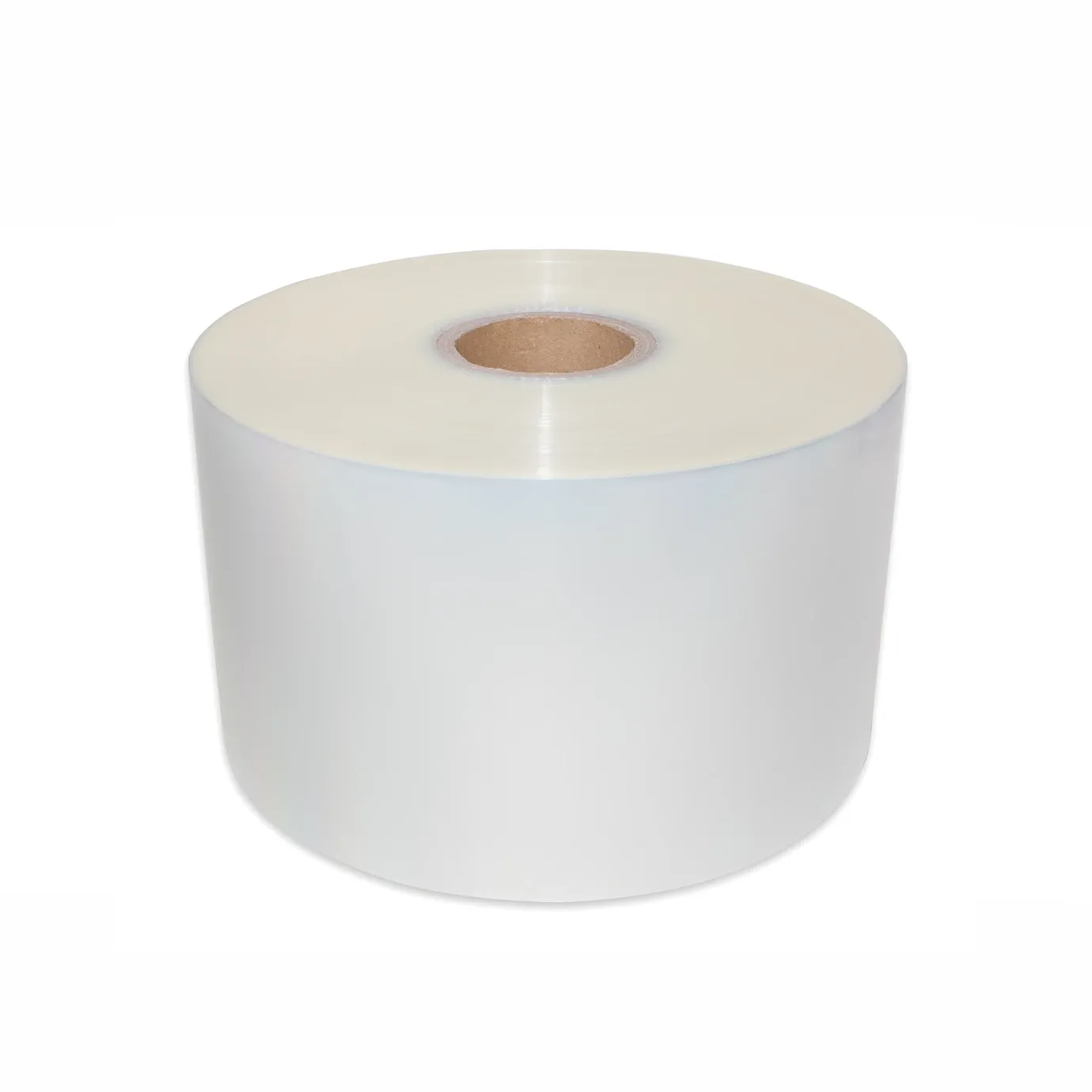 [SFIC314] (SFIC) Clear Multilayer Heat Sealable Packaging Film Roll (3.14'' (79.76mm))