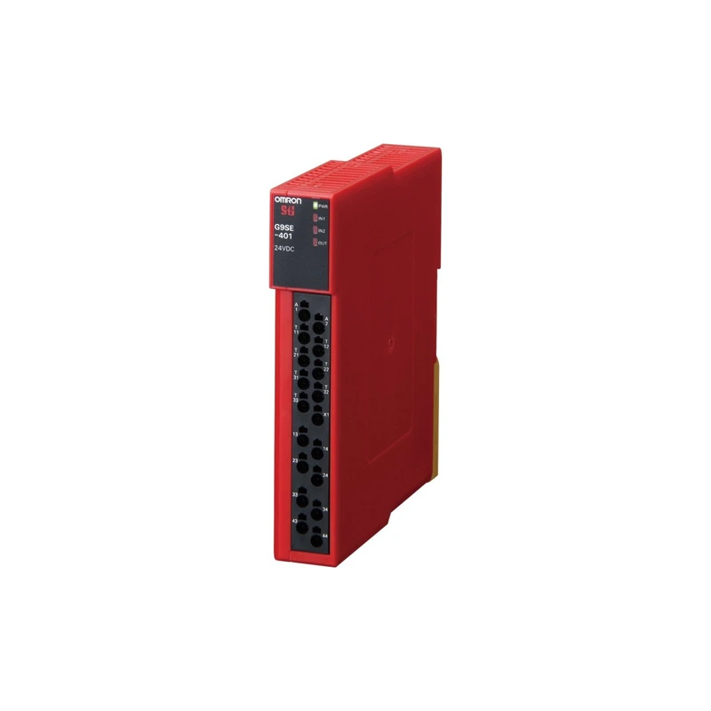 [G9SE-201DC24] Omron Safety Relay